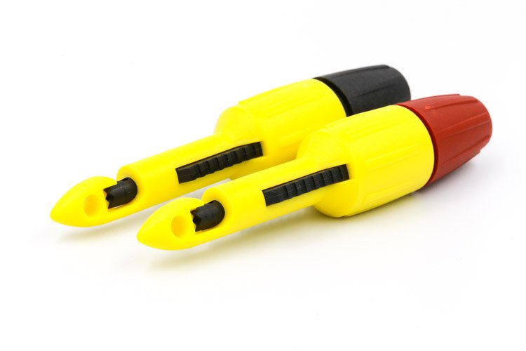 Pomona 6405 Piercing Clip