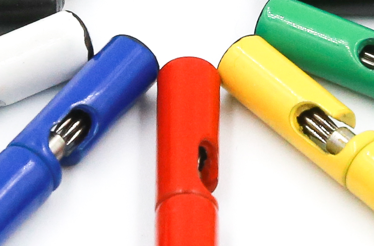 Piercing Nail Bed Probe
