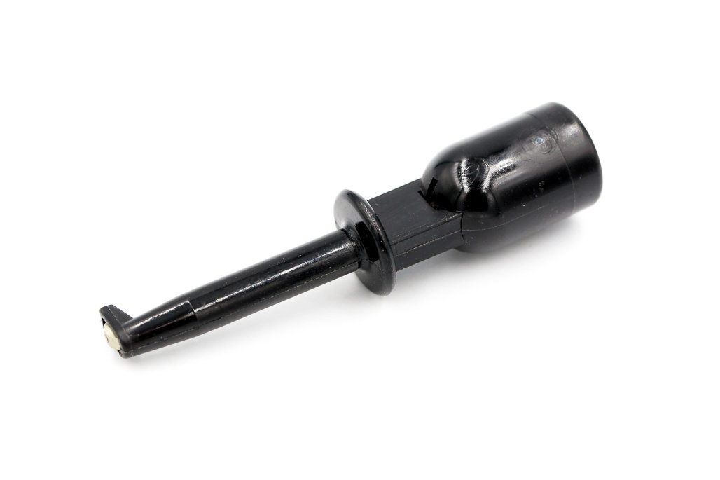 E-Z Hook XJ Probe