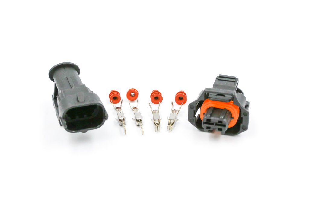 Guide On Bosch Automotive Connectors And Leads Warwick Test Supplies