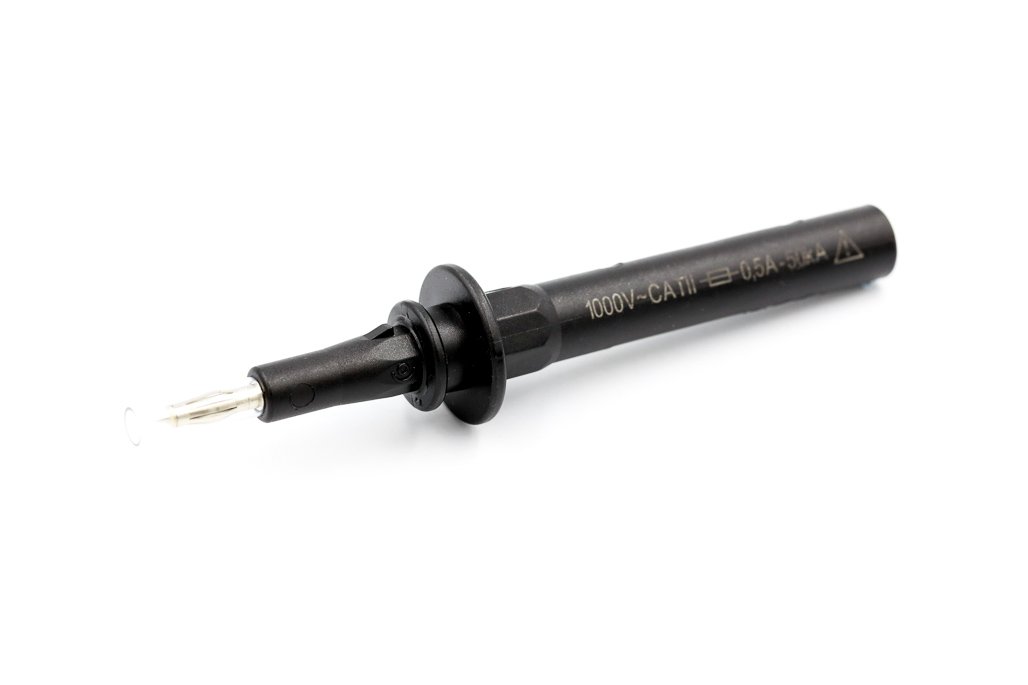 PJP 10A Fused Test Probe