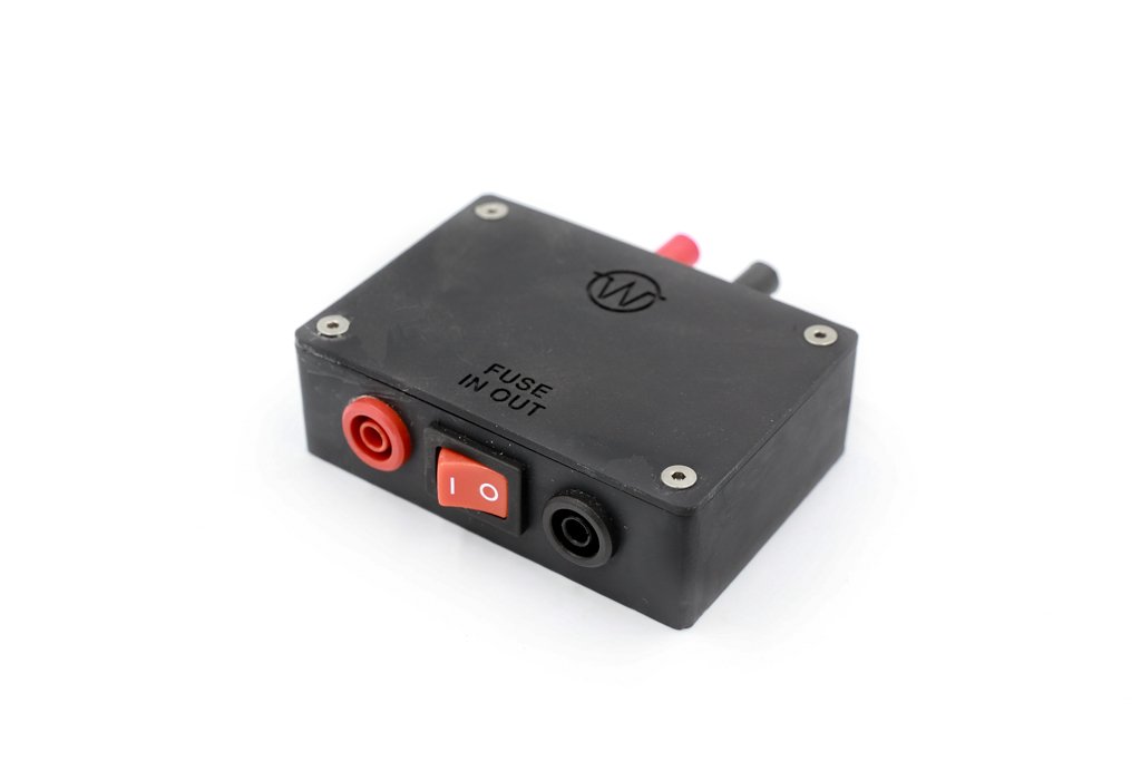 WTS WCDT Current Drain Diag Kit