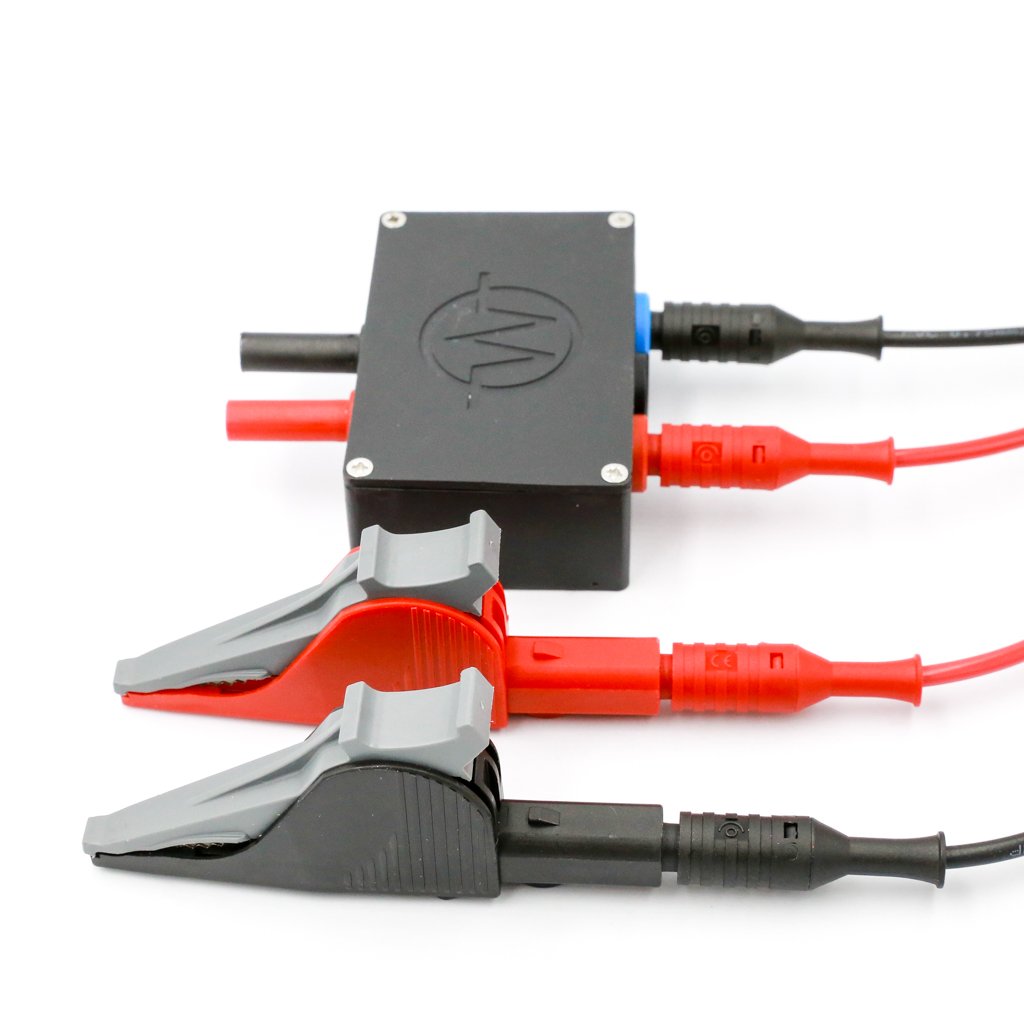 WCDT Battery Testing Kit