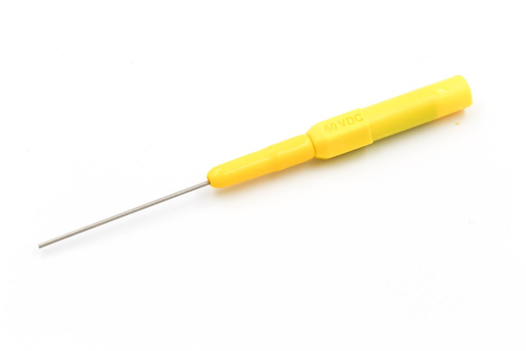 Pomona 6411 Back-Pin Probe