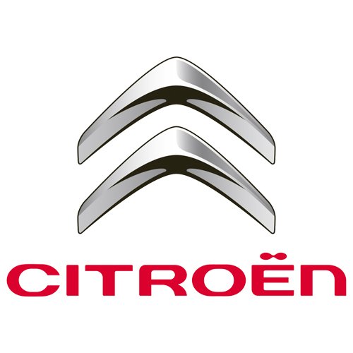 Citroen Logo