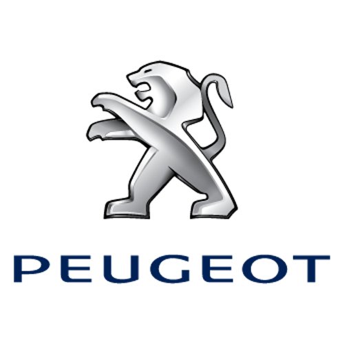 Peugeot Logo