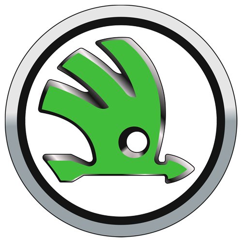 Skoda Logo