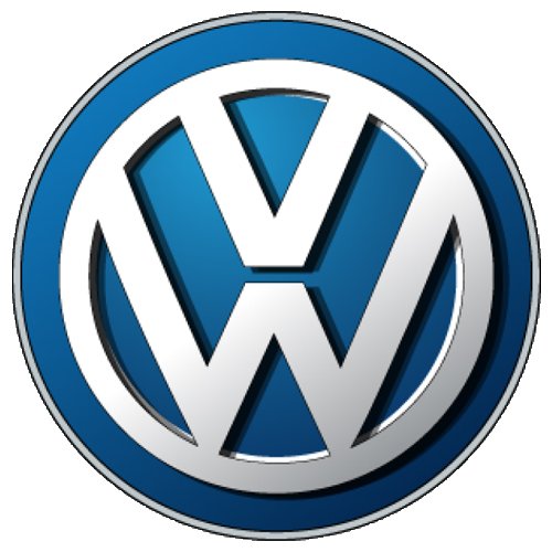 VW Logo