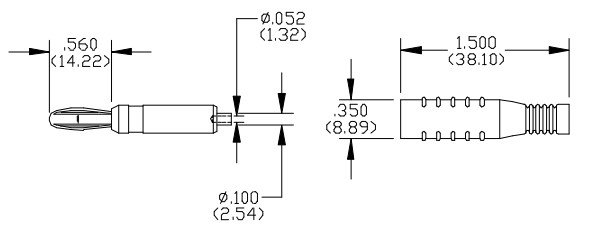Pomona 5169 Dimensions