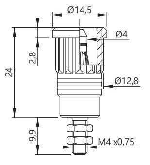 PJP 3288 Datasheet