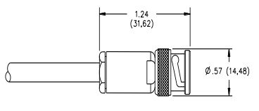 Pomona 5056 Dimensions