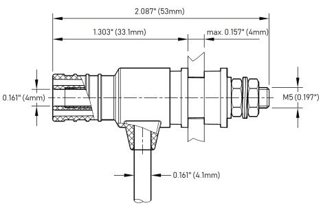 Pomona 73095 Dimensions