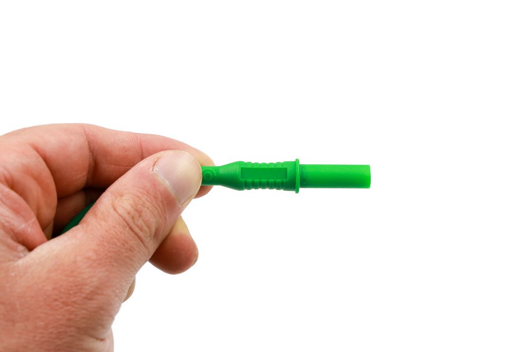 ECO Version - No Markings