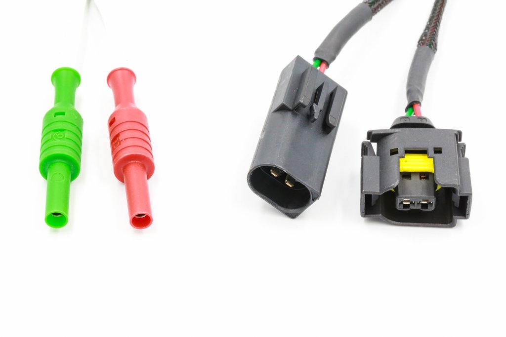 WACB-104 2 Pin Kostal