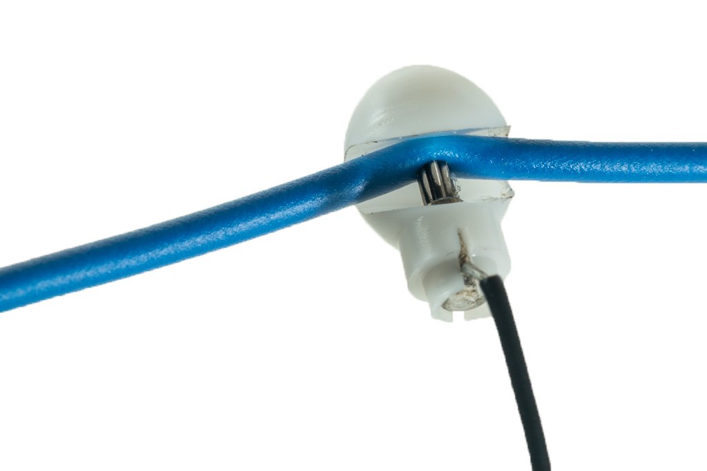 1650F/900C 0341B00EA Dickson D605 Piercing Probe 4 With 5 Coiled Cable 1650F/900C 0341B00EA Dickson D605 Piercing Probe 4 With 5 Coiled Cable