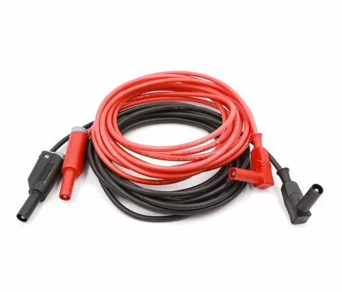 Multimeter Test Lead Sets & Kits | Warwick Test Supplies