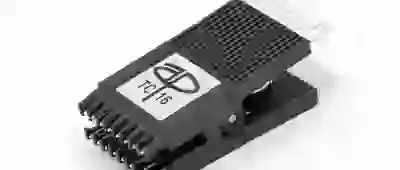 NEW OR GENTLY USED GREAT CONDITION! TEST CLIP DIP 14 PIN AP PRODUCTS 
