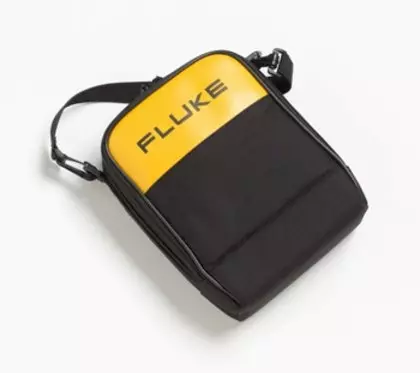 Fluke C115 Protect Case for Multimeters 113 114 115 116 117 177 179 83V 87V 1507 