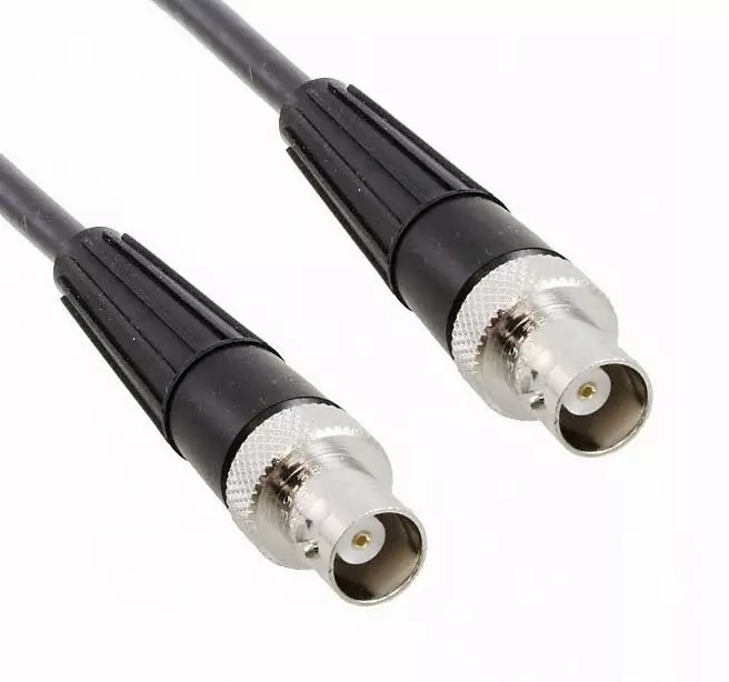 E Z Hook 1024 Bnc Female Coaxial Rg58c U Cable Warwick Test Supplies