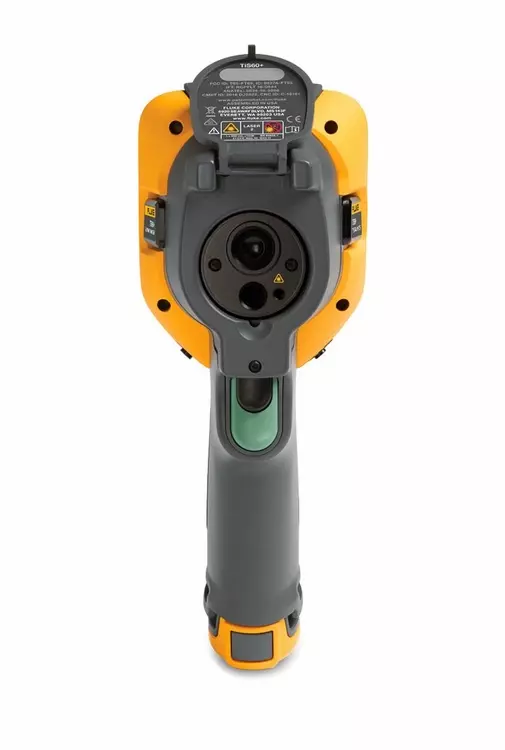 fluke tis60 infrared thermal camera fluke thermal camera models tis60 plus 30hz